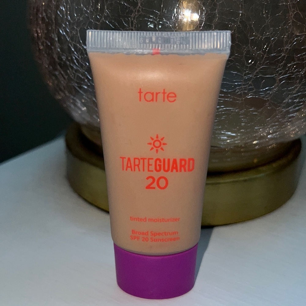 Tarte Tinted Moisturizer
